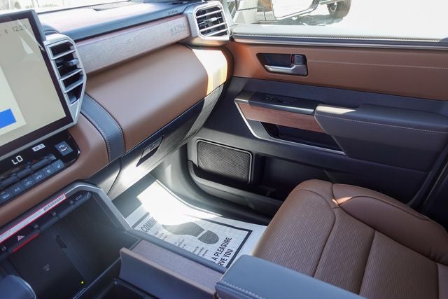 2026 Toyota Tundra 1794