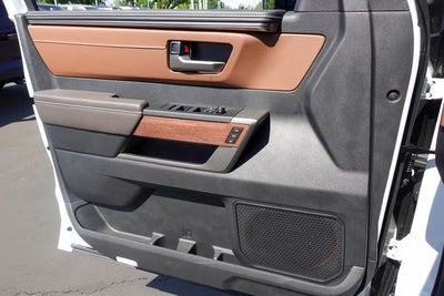 2026 Toyota Tundra 1794