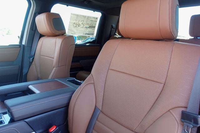 2026 Toyota Tundra 1794