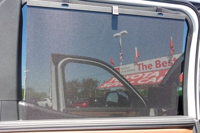 2026 Toyota Tundra 1794