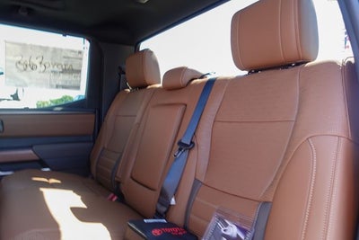 2026 Toyota Tundra 1794