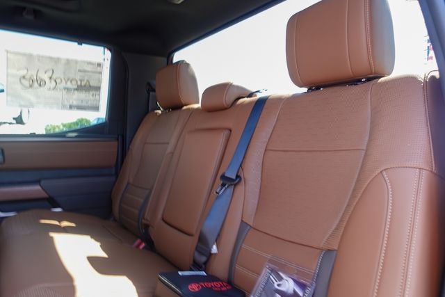 2026 Toyota Tundra 1794