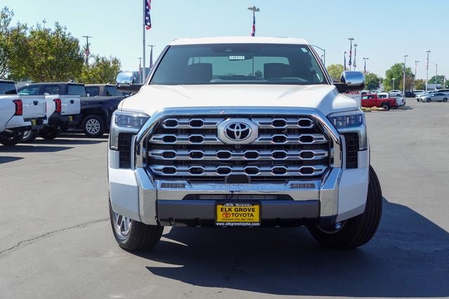 2026 Toyota Tundra 1794