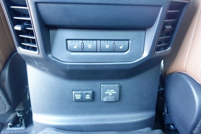 2026 Toyota Tundra 1794