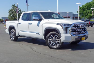 2026 Toyota Tundra 1794