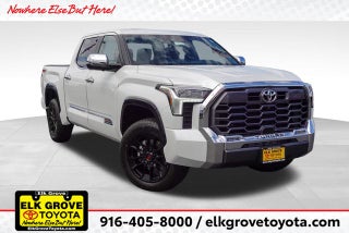 2026 Toyota Tundra 1794