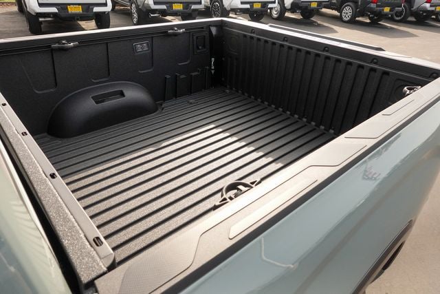 2026 Toyota Tundra 1794