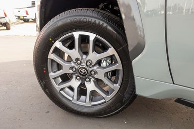 2026 Toyota Tundra 1794