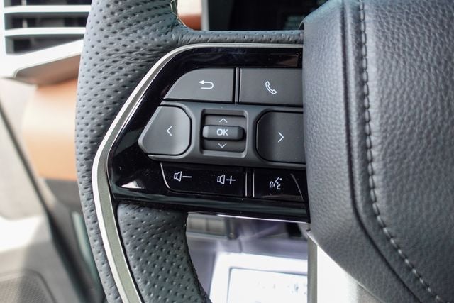 2026 Toyota Tundra 1794