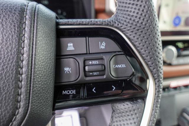 2026 Toyota Tundra 1794