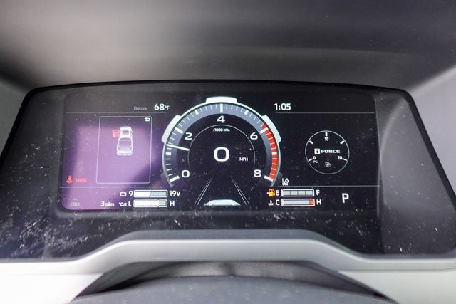 2026 Toyota Tundra 1794