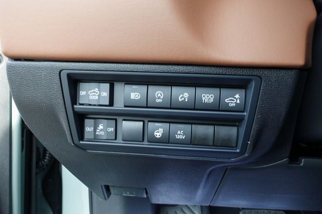 2026 Toyota Tundra 1794