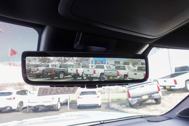 2026 Toyota Tundra 1794