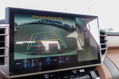 2026 Toyota Tundra 1794