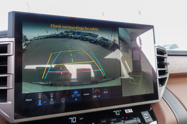 2026 Toyota Tundra 1794