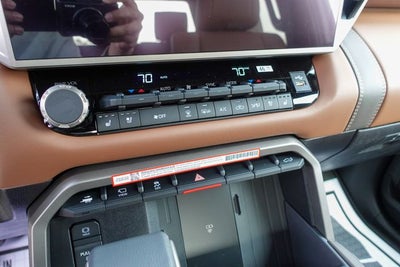 2026 Toyota Tundra 1794