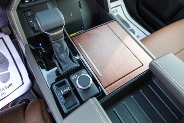 2026 Toyota Tundra 1794