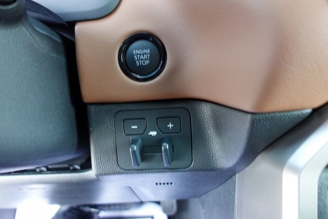 2026 Toyota Tundra 1794