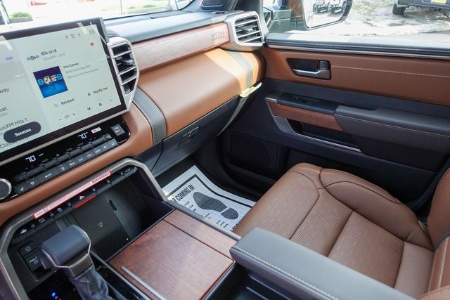 2026 Toyota Tundra 1794