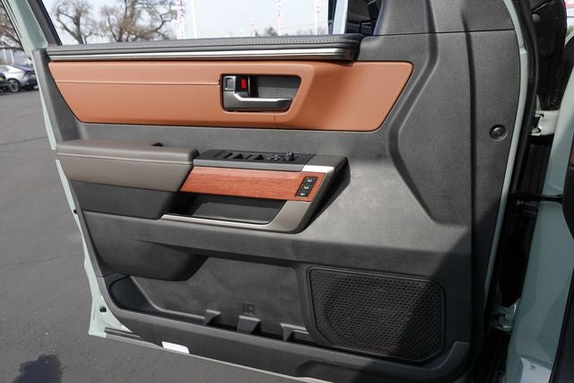 2026 Toyota Tundra 1794