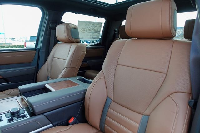 2026 Toyota Tundra 1794