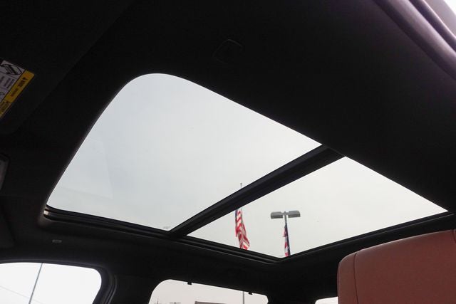 2026 Toyota Tundra 1794