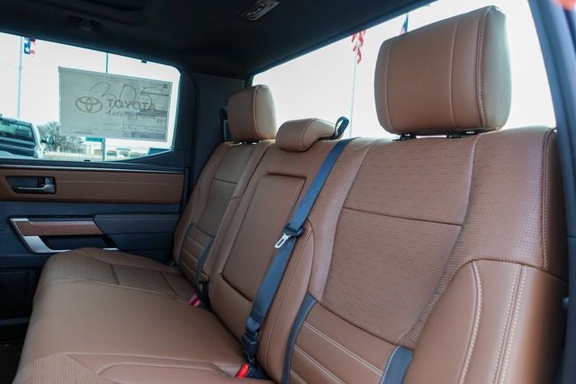 2026 Toyota Tundra 1794