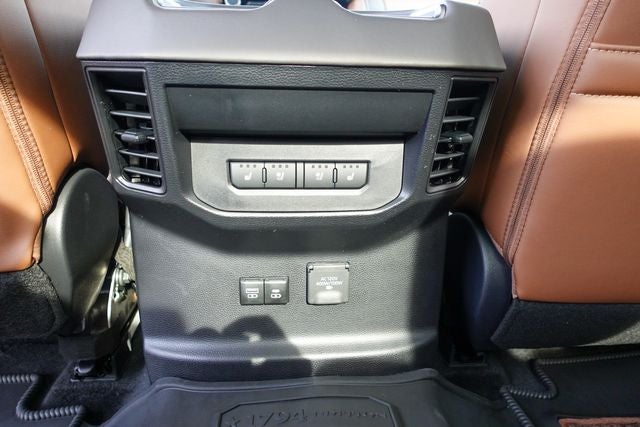 2026 Toyota Tundra 1794