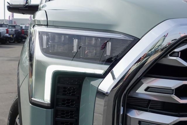 2026 Toyota Tundra 1794