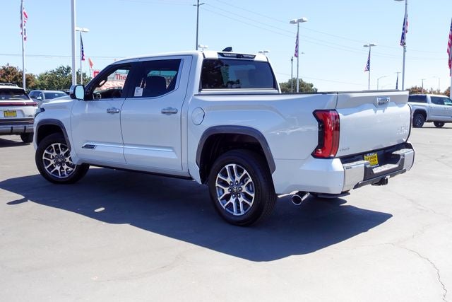 2026 Toyota Tundra 1794
