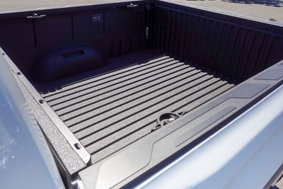 2026 Toyota Tundra 1794