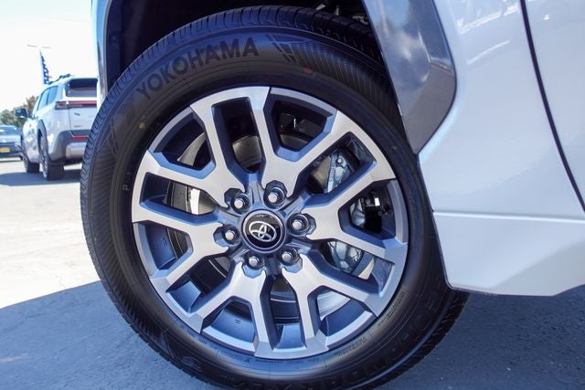 2026 Toyota Tundra 1794
