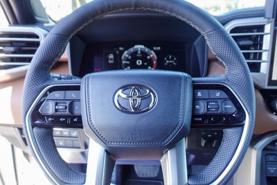 2026 Toyota Tundra 1794