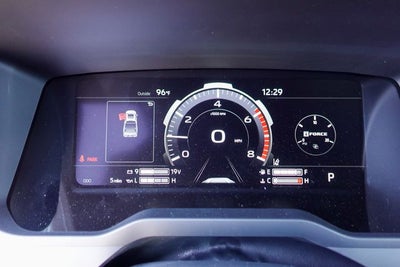2026 Toyota Tundra 1794
