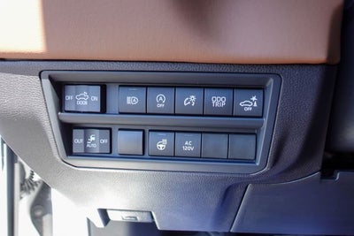 2026 Toyota Tundra 1794