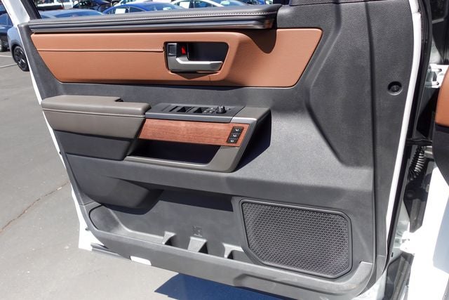 2026 Toyota Tundra 1794