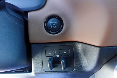 2026 Toyota Tundra 1794