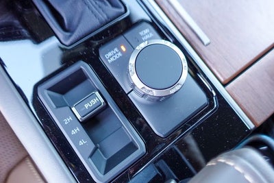2026 Toyota Tundra 1794