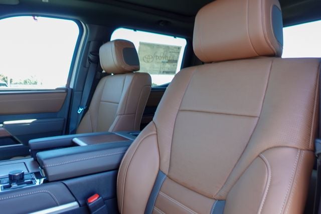 2026 Toyota Tundra 1794