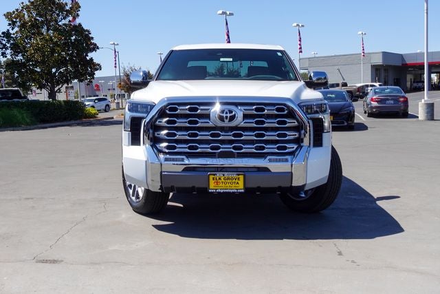2026 Toyota Tundra 1794