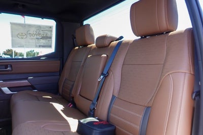 2026 Toyota Tundra 1794