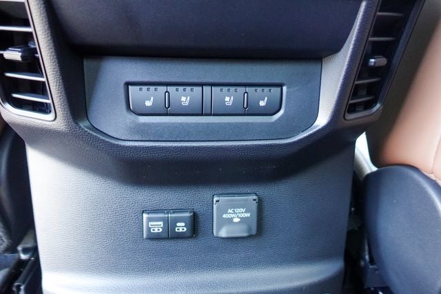 2026 Toyota Tundra 1794