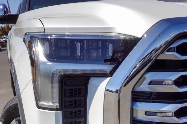 2026 Toyota Tundra 1794