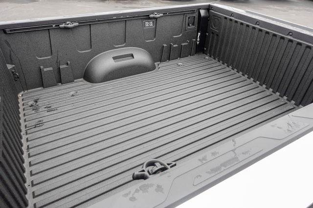 2026 Toyota Tundra 1794