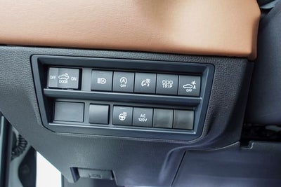 2026 Toyota Tundra 1794