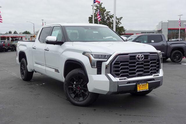 2026 Toyota Tundra 1794