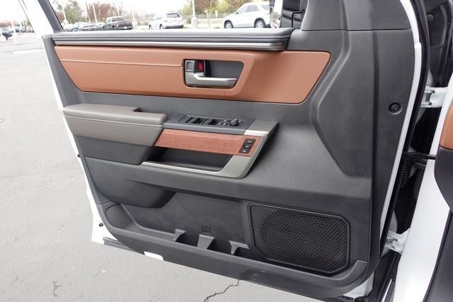 2026 Toyota Tundra 1794