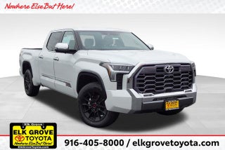 2026 Toyota Tundra 1794