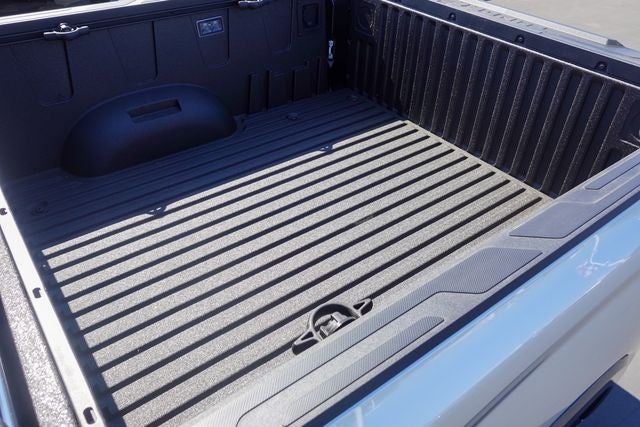 2026 Toyota Tundra Hybrid 1794 Edition