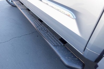 2026 Toyota Tundra Hybrid 1794 Edition